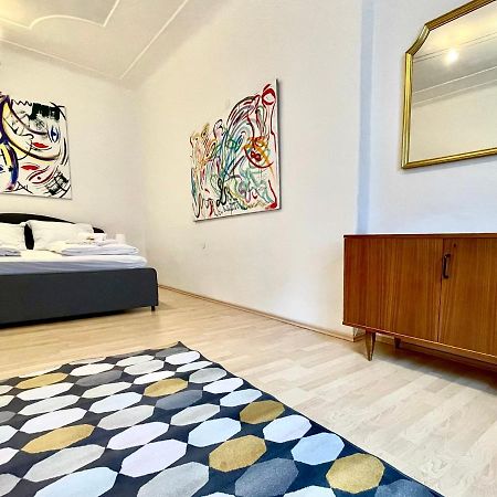 Apartment Zum Schlossberg - Top 1 Self Check-In Graz Buitenkant foto