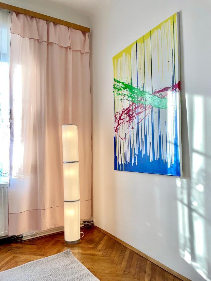 Apartment Zum Schlossberg - Top 1 Self Check-In Graz Buitenkant foto