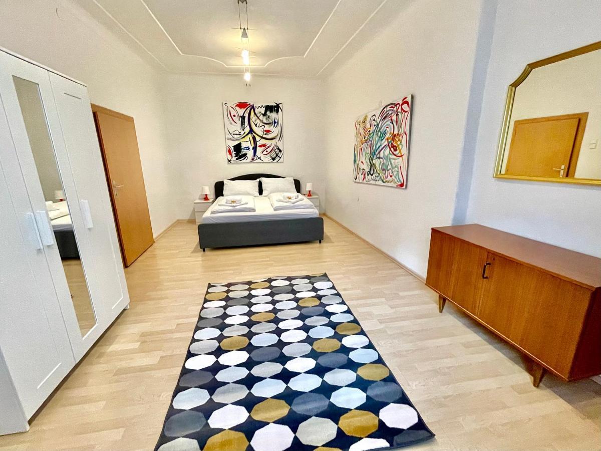 Apartment Zum Schlossberg - Top 1 Self Check-In Graz Buitenkant foto