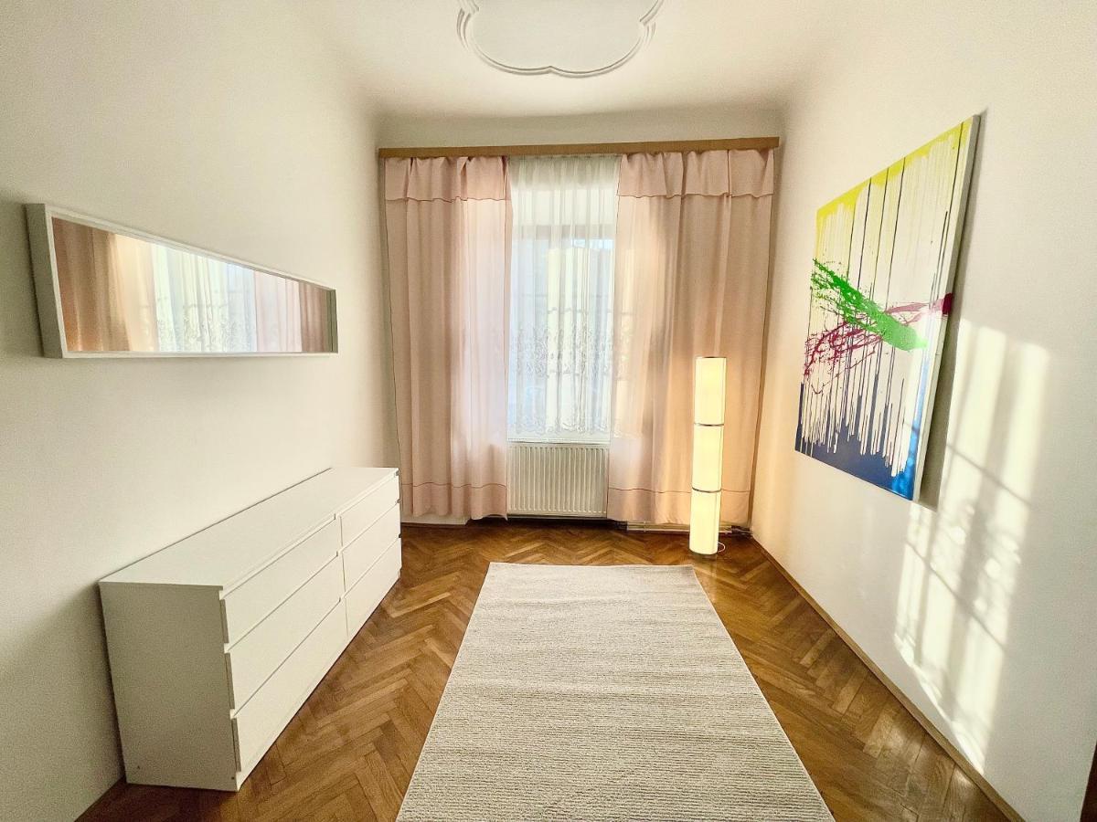 Apartment Zum Schlossberg - Top 1 Self Check-In Graz Buitenkant foto