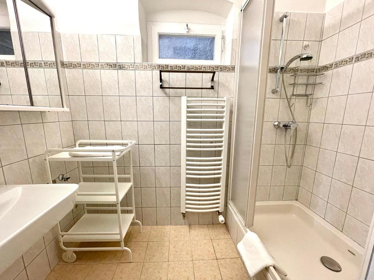 Apartment Zum Schlossberg - Top 1 Self Check-In Graz Buitenkant foto