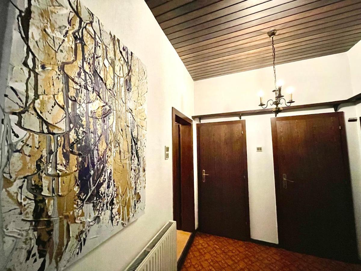 Apartment Zum Schlossberg - Top 1 Self Check-In Graz Buitenkant foto