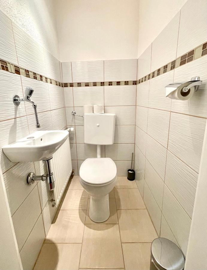 Apartment Zum Schlossberg - Top 1 Self Check-In Graz Buitenkant foto